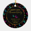 Buscar mariposa negra adornos Mariposas