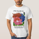 Buscar petunia camisetas Vintage