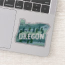 Buscar mapas pegatinas Ilustracion