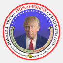 Buscar acuse pegatinas Presidente