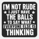 Buscar grosero pegatinas Humor