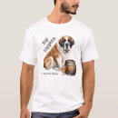 Buscar san bernardo camisetas Saint bernard