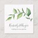 Buscar rustic tarjetas de visita Para ella