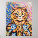 Buscar wain de louis posters Gatitos