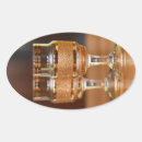 Buscar bebidas ovales pegatinas General y unisex
