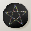 Buscar wicca cojines Mágica