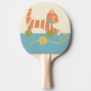 Buscar gato equipamiento de ping pong Niños