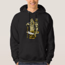 Buscar pharaoh sudaderas Albañil