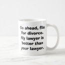 Buscar divorcio tazas Abogado
