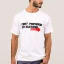 Buscar roja camisetas Cita