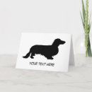 Buscar dackel tarjetas Perro