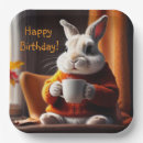 Buscar bunny platos Invierno