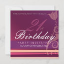 Buscar 21ro invitaciones Fresco