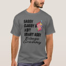 Buscar bingo camisetas Divertido