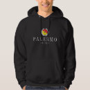 Buscar palermo sudaderas Italia