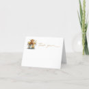 Buscar flores altas tarjetas Vaca linda