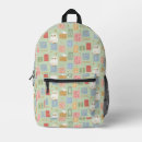Buscar mago mochilas Patrón de harry potter