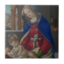 Buscar madonna azulejos Tempera