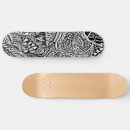 Buscar tribal tablas de skate Diseño