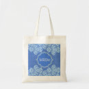 Buscar polka dot bolsos Azul
