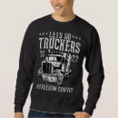 Buscar camioneros sudaderas Vamos