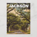Buscar jackson mississippi postales Viajar