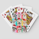 Buscar santo barajas de cartas Navidad