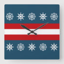 Buscar compass relojes de pared Ocean