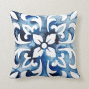 Buscar mosaico cojines Acuarela