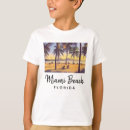 Buscar miami camisetas Playa de miami