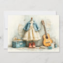 Buscar violines invitaciones Para niños