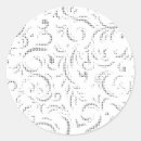 Buscar forma circular pegatinas Del corazón