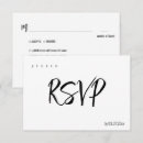Buscar menu invitaciones Elegante