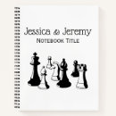 Buscar juego de mesa cuadernos Tablero de ajedrez