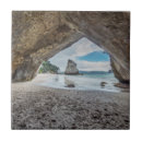 Buscar cueva azulejos Paisaje