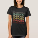 Buscar hippie camisetas Tendencia