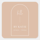 Buscar empaquetado tarjetas de visita Jefes