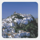 Buscar pueblos blancos postales Europeo