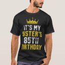 Buscar corona amarilla camisetas Amarillo