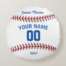 Buscar equipo de béisbol cojines Nombre