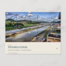 Buscar canal de panamá postales América central