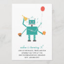 Buscar niño invitaciones de cumpleaños Chico