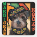Buscar poo pegatinas Terriers de yorkshire