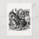 Buscar tenniel postales Ilustracion