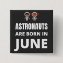 Buscar astronaut cuadrados pins Para todos