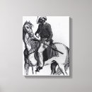 Buscar pistola arte Caballo