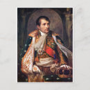 Buscar napoleon postales Retrato