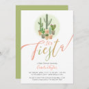 Buscar cactus invitaciones Cactus baby ducha