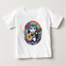 Buscar arte moderno bebe ropa Para niños