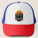 Buscar bicicleta gorras Divertido